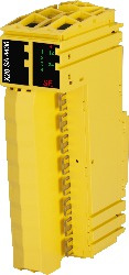 X20SA4430- Safety I/O