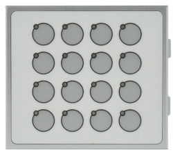 4XP0000.00-K33 - Keypad