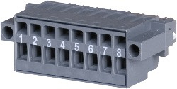 0TB1108.8110 - Terminal block