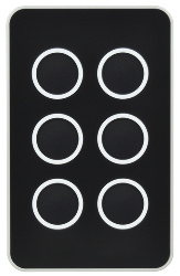 4XP0000.00-K75 - Keypad