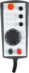 4XP0000.00-K84 - Keypad