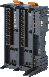 X20BB81 System modules for expandable bus controllers