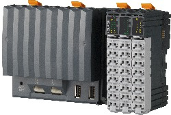 X20CP1381 PLC systems