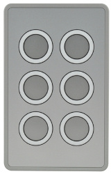 4XP0000.00-K64 - Keypad