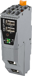 X20CP0484 - PLC systems