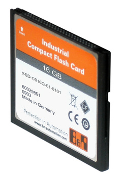 5CFCRD.4096-06 - Compact flash card