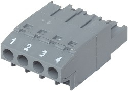 0TB704.9- Terminal block