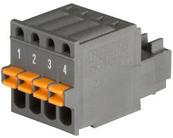 0TB5104.2110-01 - Terminal block