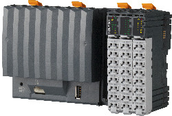 X20CP1301 PLC system