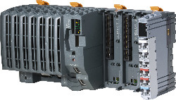 X20CP3685 - PLC systems