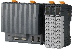 X20CP1382-RT- PLC systems