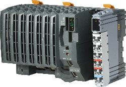 X20CP1685 - PLC systems